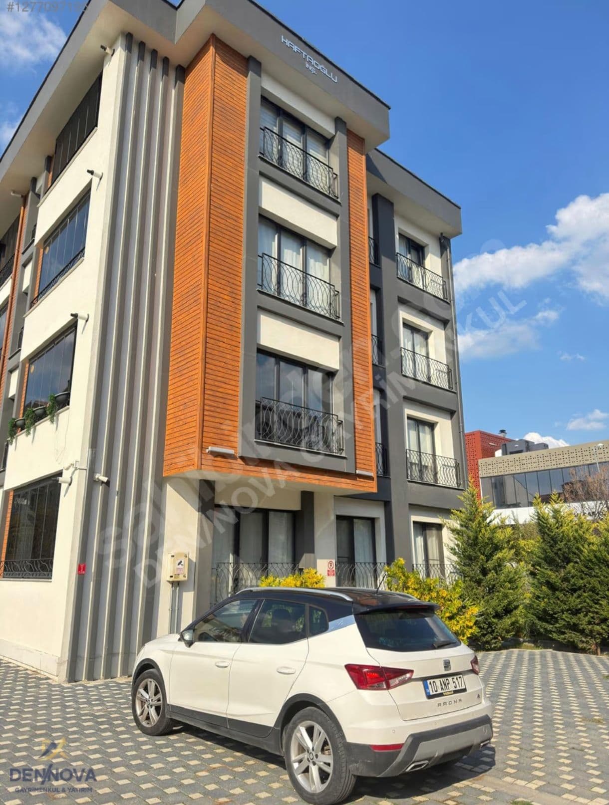 BAHÇELİEVLER ÖĞRETMEN EVİ YAKINI KİRALIK 2+1