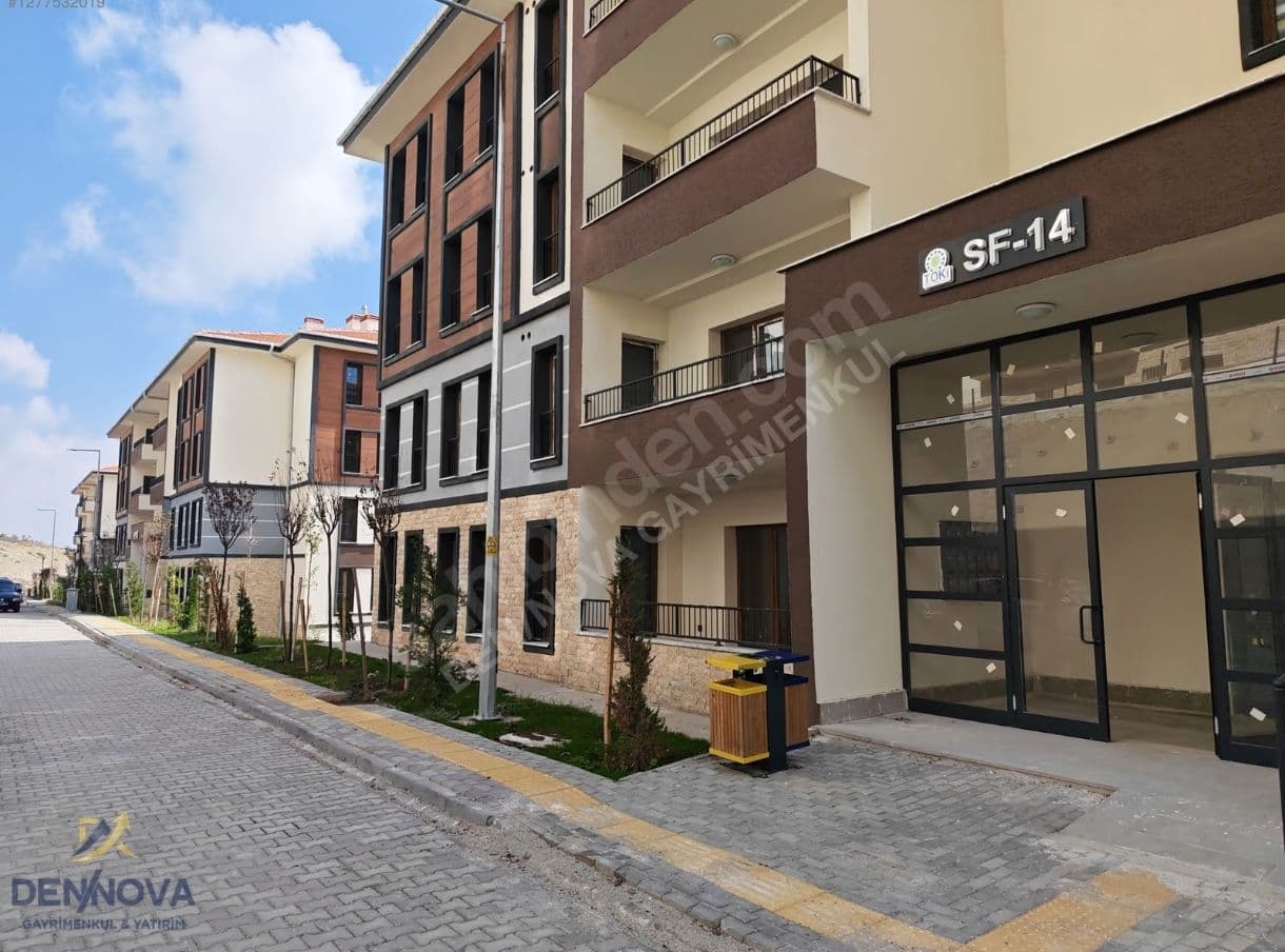 KARESİ TOKİ 2. ETAPTA 3+1 SEÇKİN DAİRE