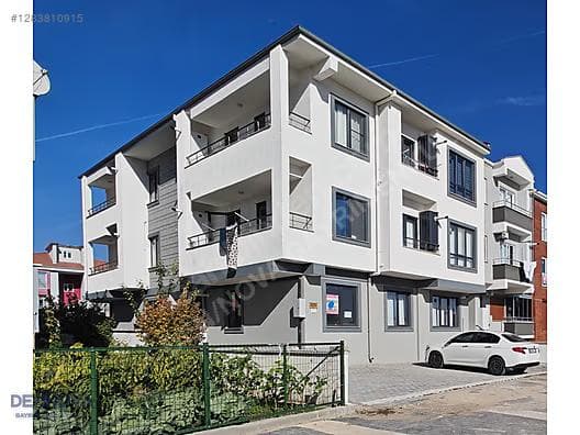 PLEVNEDE SIFIR 1+1 UYGUN FİYATLI SATILIK DAİRE