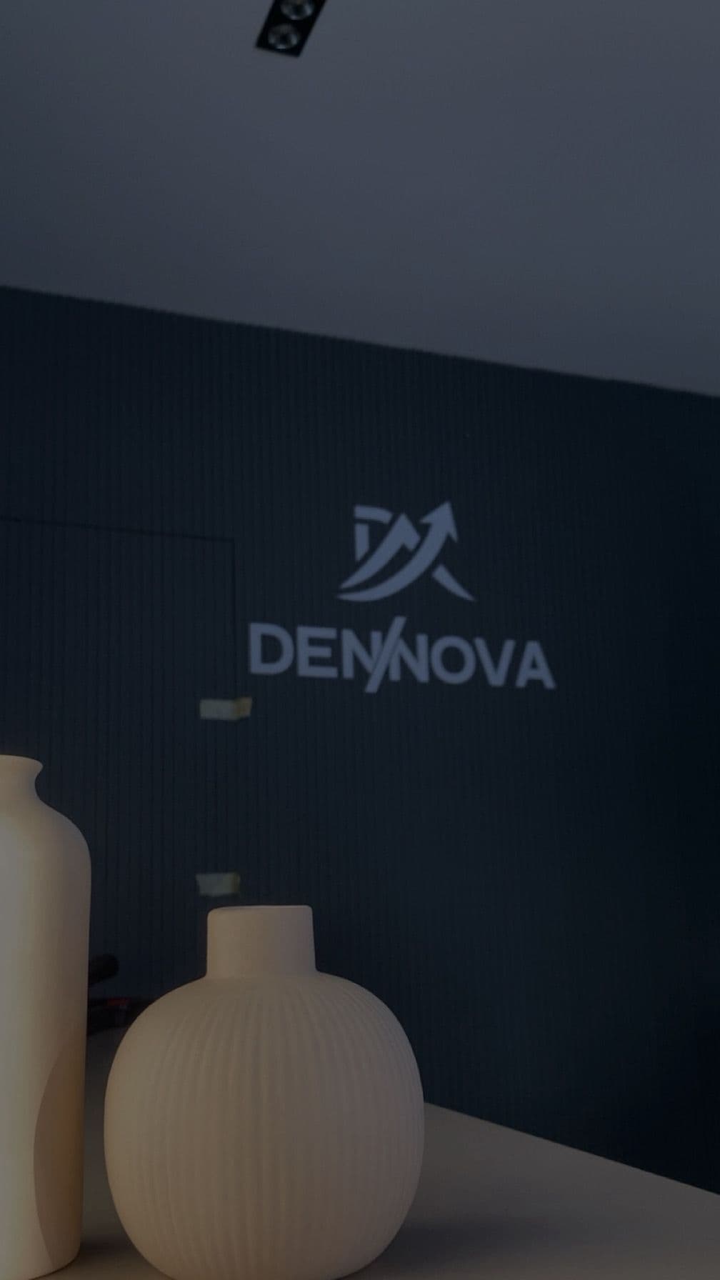 Dennova Gayrimenkul ofis fotoğrafı